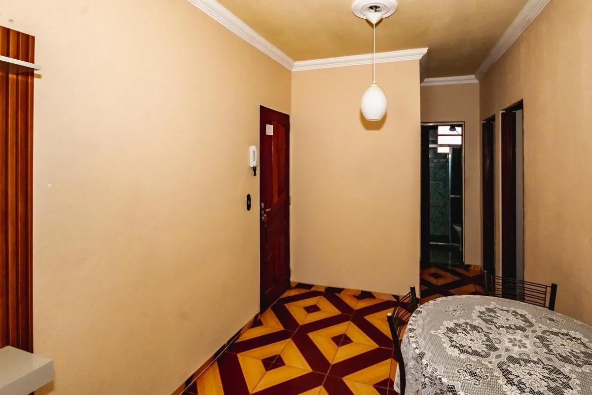 Casa, Candelária, 2 Quartos, 0 Vaga
