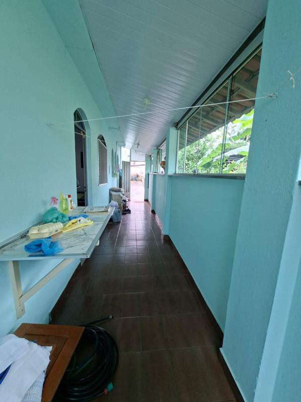 Casa, Novo Santa Cecília (barreiro), 4 Quartos, 8 Vagas