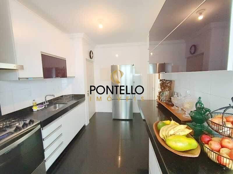Apartamento, Jaraguá, 4 Quartos, 3 Vagas, 2 Suítes