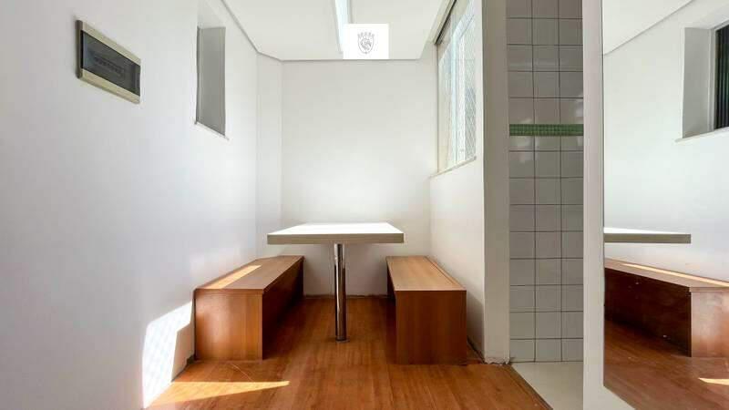 Cobertura, Buritis, 2 Quartos, 1 Vaga