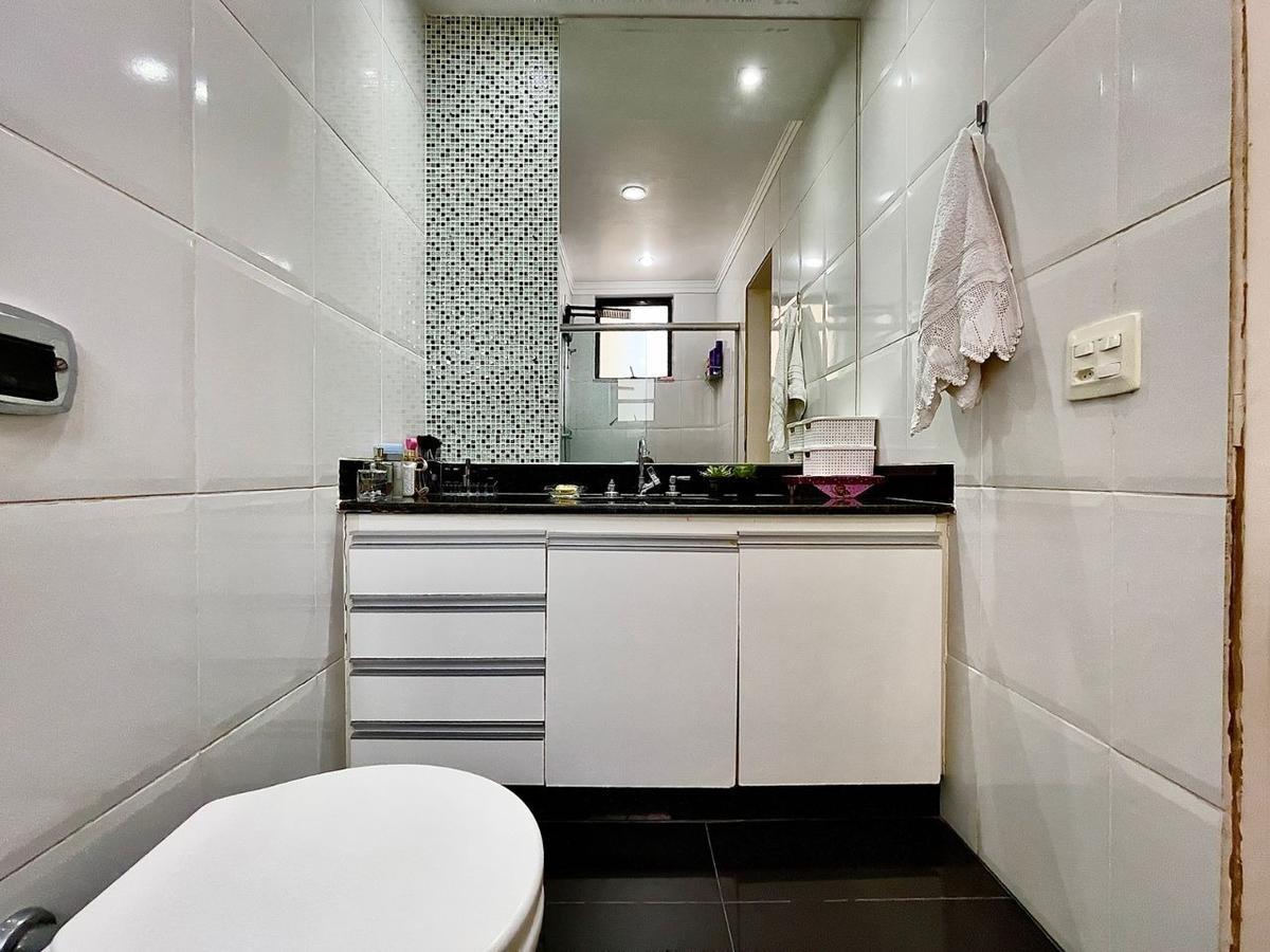 Cobertura, Castelo, 4 Quartos, 2 Vagas, 1 Suíte