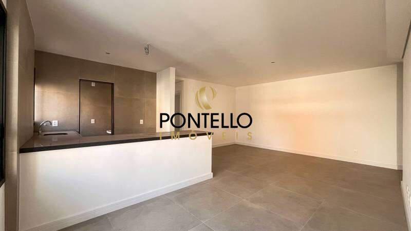 Apartamento, Santo Agostinho, 2 Quartos, 1 Vaga, 2 Suítes