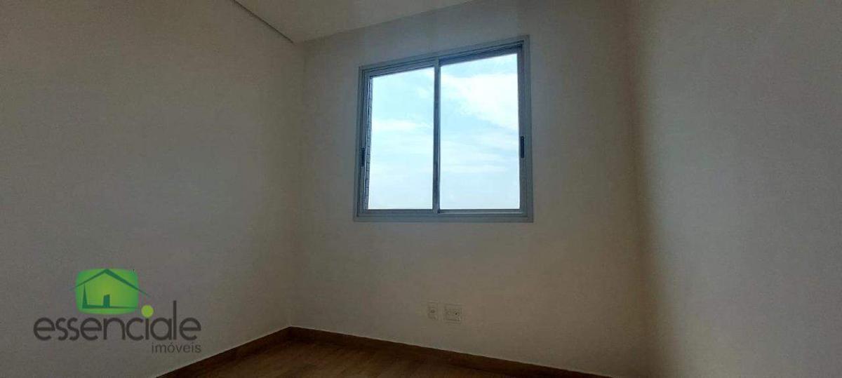 Apartamento, Novo Eldorado, 2 Quartos, 1 Vaga, 1 Suíte