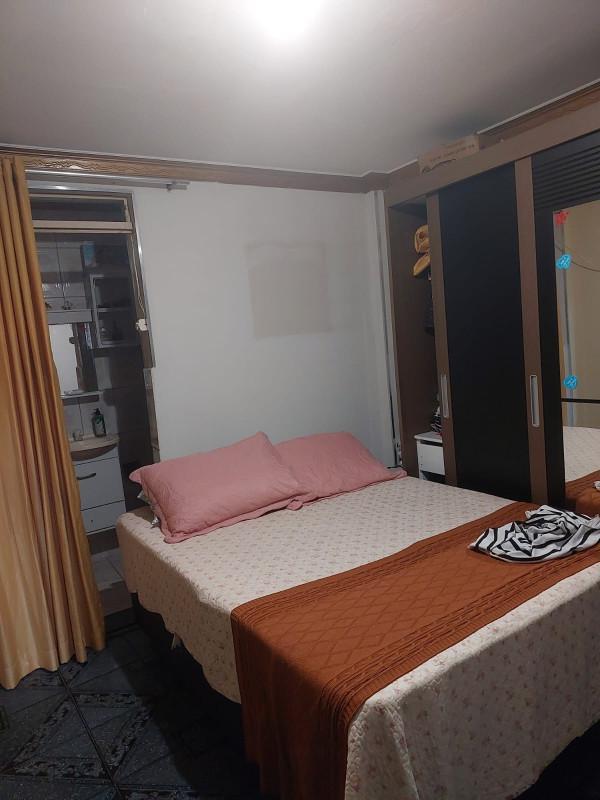 Casa, Antônio Cambraia, 2 Quartos, 2 Vagas