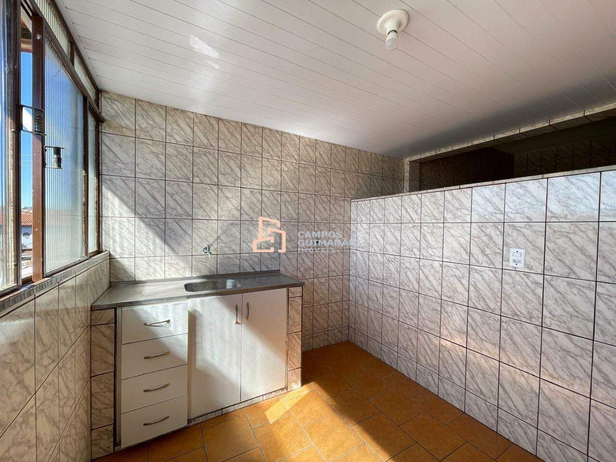 Casa, Novo Progresso, 3 Quartos, 2 Vagas