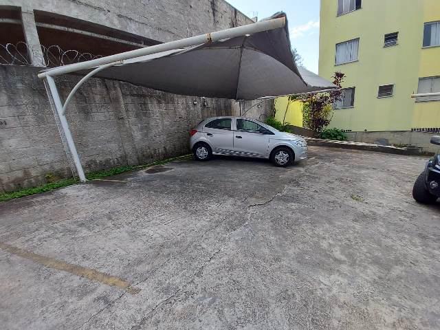 Apartamento, Palmares, 3 Quartos, 1 Vaga, 1 Suíte