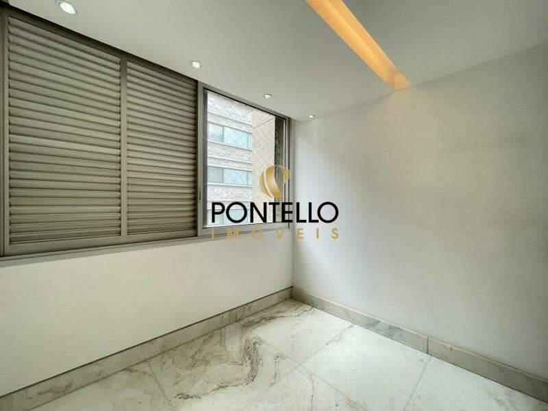 Cobertura, Savassi, 4 Quartos, 3 Vagas, 2 Suítes