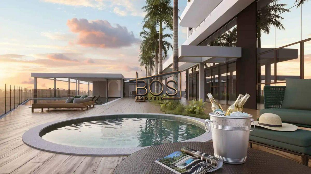 Apartamento, Vale do Sereno, 4 Quartos, 4 Vagas, 2 Suítes