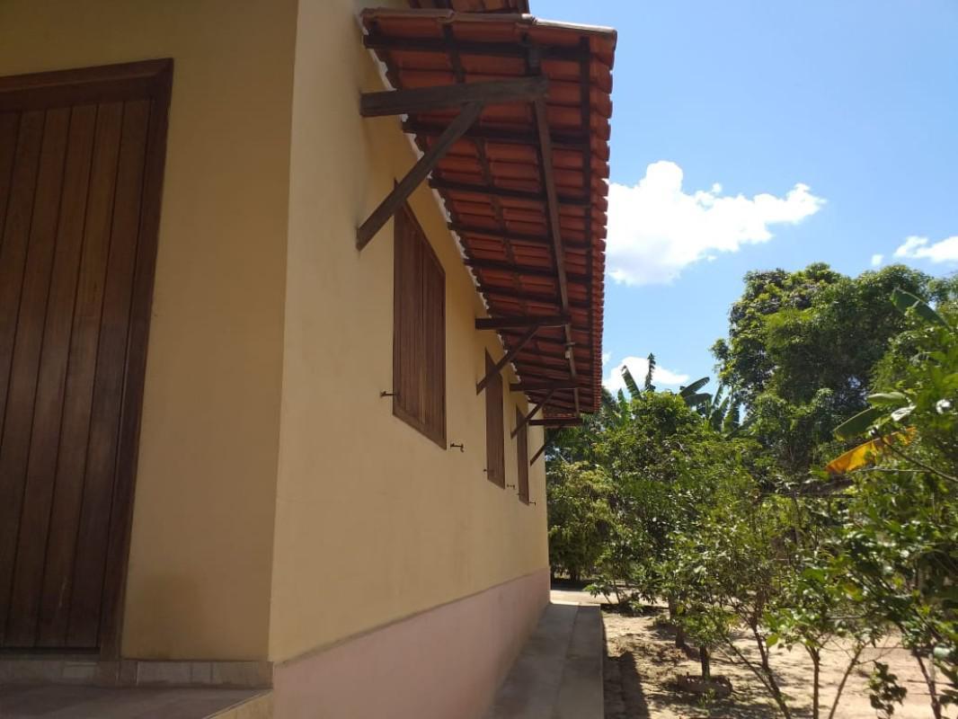 Fazenda, Tropeiros, 3 Quartos, 6 Vagas, 1 Suíte