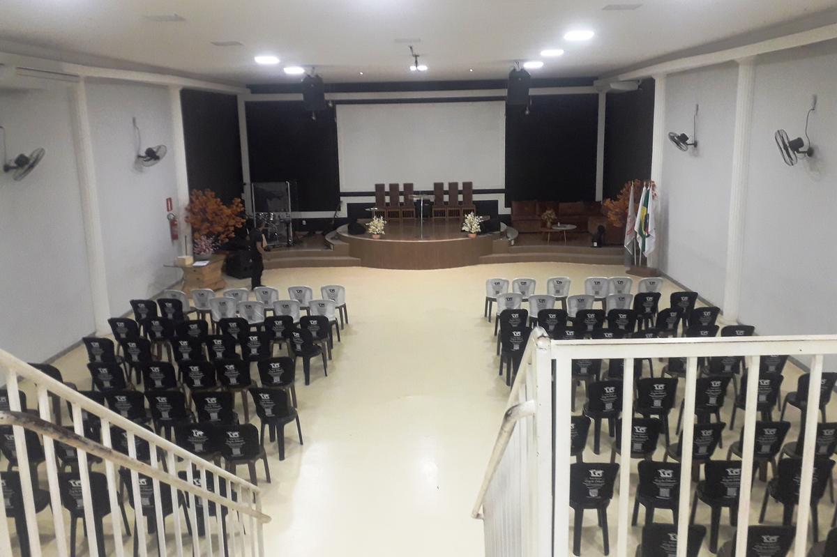 Galpão, Belo Vale, 0 Quarto, 0 Vaga