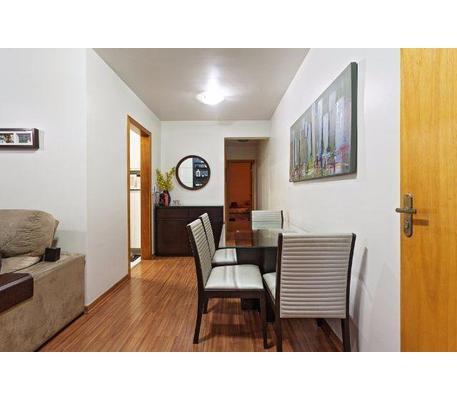 Apartamento, Castelo, 2 Quartos, 1 Vaga, 1 Suíte