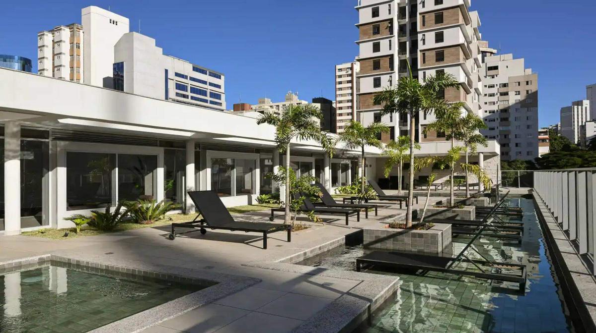 Apartamento, Boa Viagem, 3 Quartos, 2 Vagas, 3 Suítes