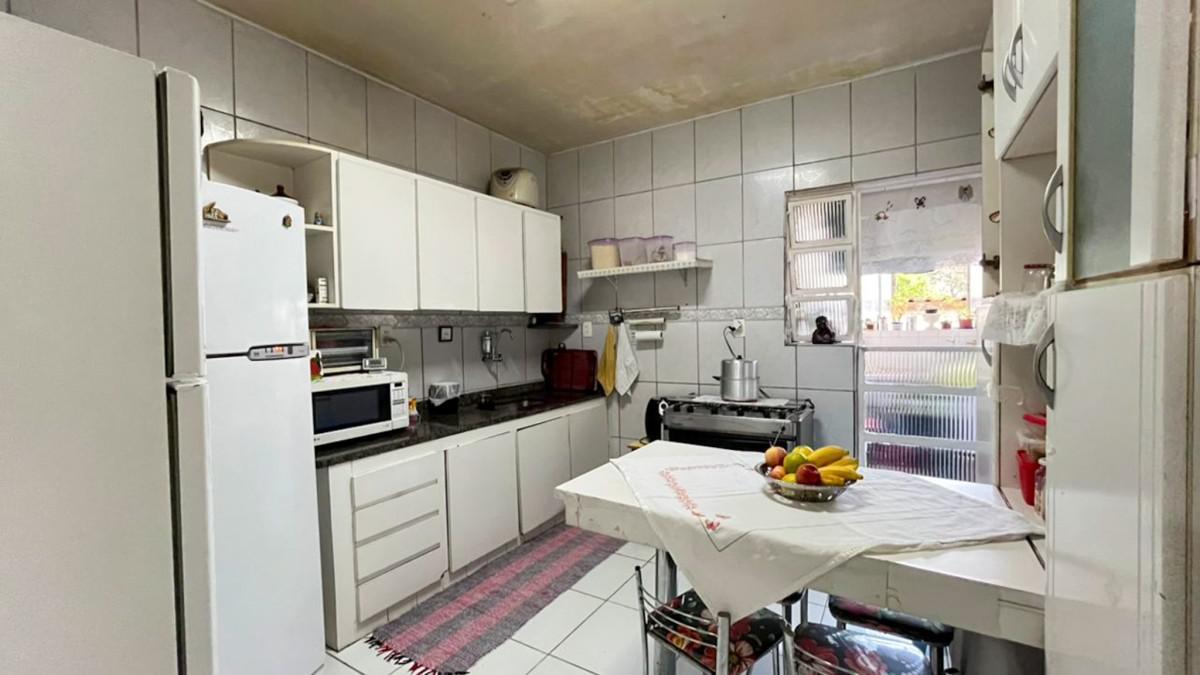 Apartamento, São Lucas, 3 Quartos, 1 Vaga, 1 Suíte