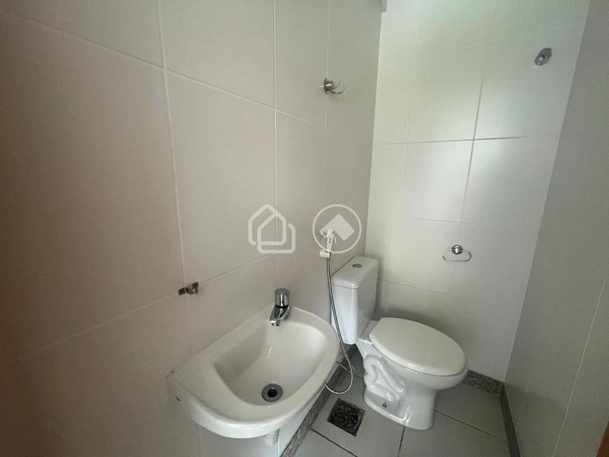 Sala, Buritis, 1 Vaga