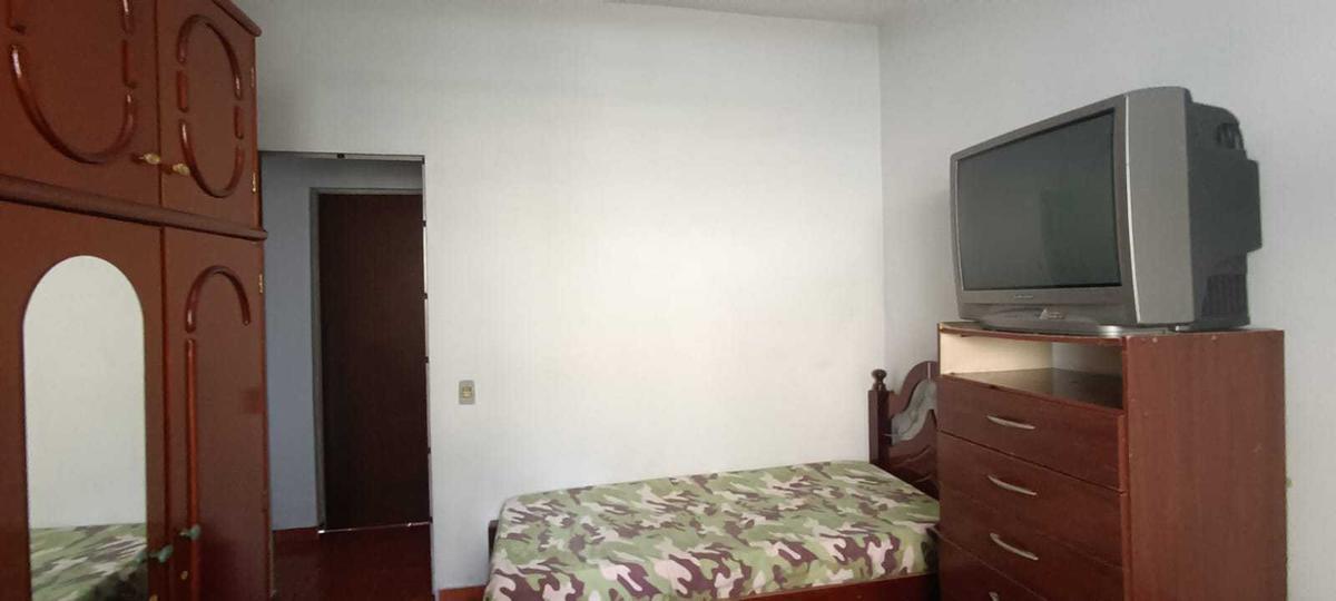 Casa, Eldorado, 3 Quartos, 2 Vagas, 1 Suíte