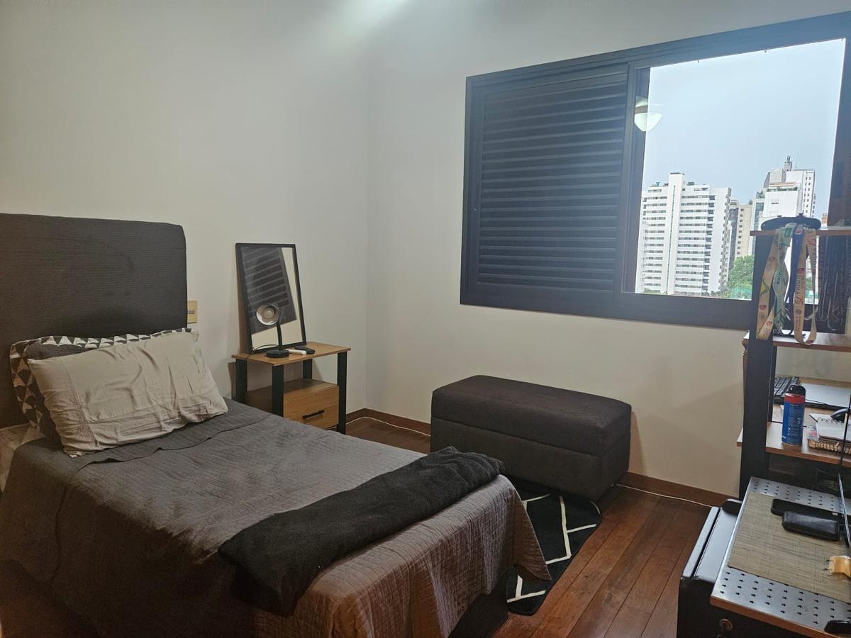 Apartamento, Gutierrez, 4 Quartos, 4 Vagas, 2 Suítes