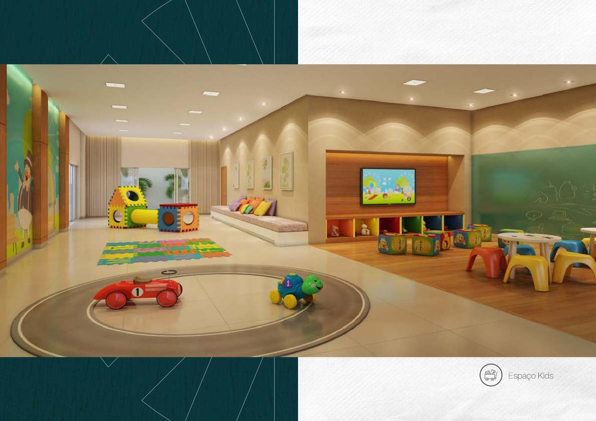 Apartamento, São Lucas, 2 Quartos, 1 Vaga, 1 Suíte