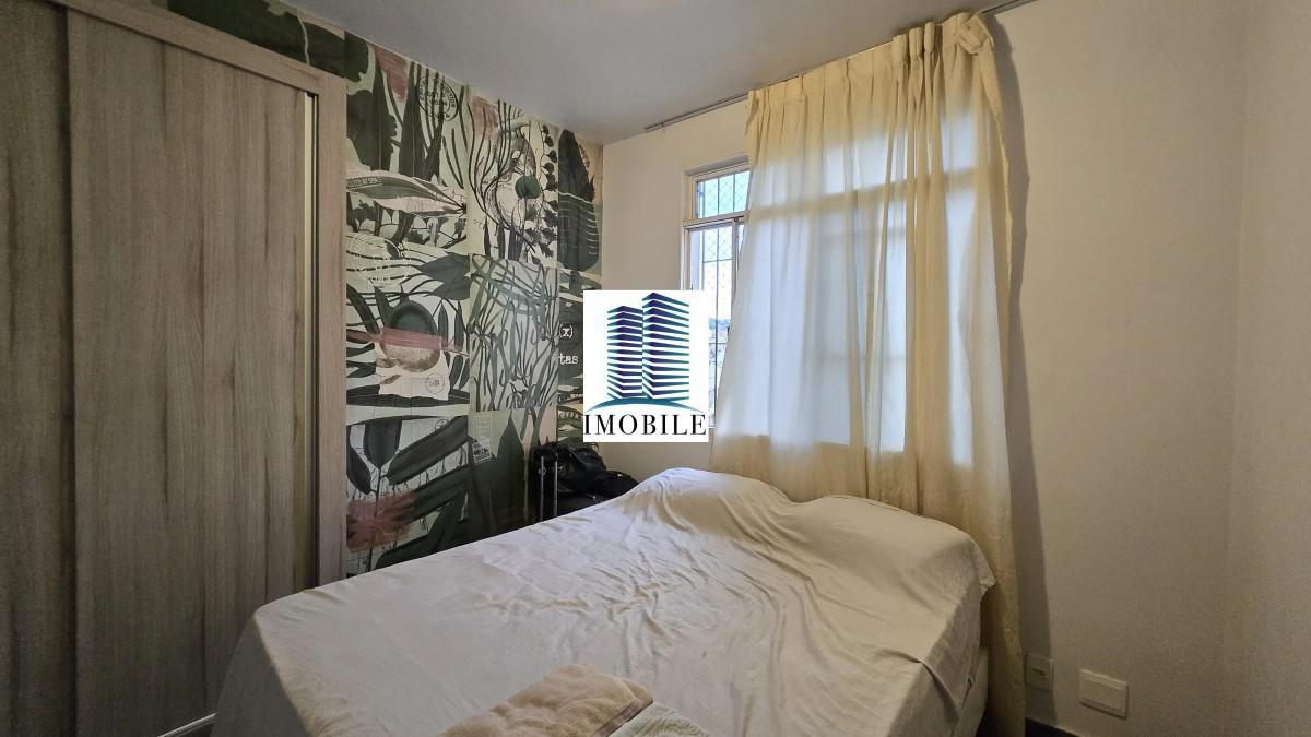 Apartamento, Santo Antônio, 3 Quartos, 2 Vagas, 1 Suíte