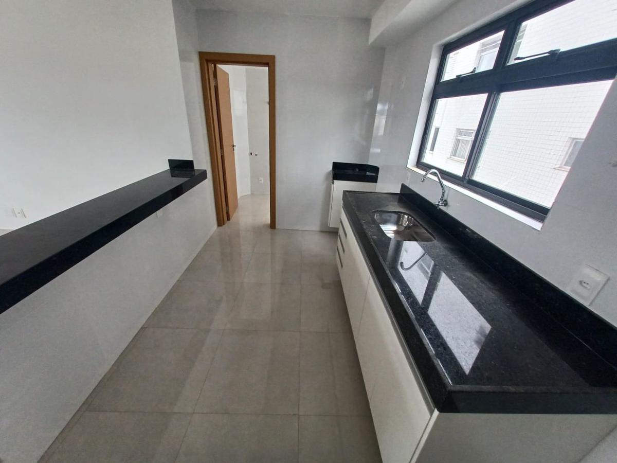 Apartamento, Salgado Filho, 3 Quartos, 2 Vagas, 1 Suíte