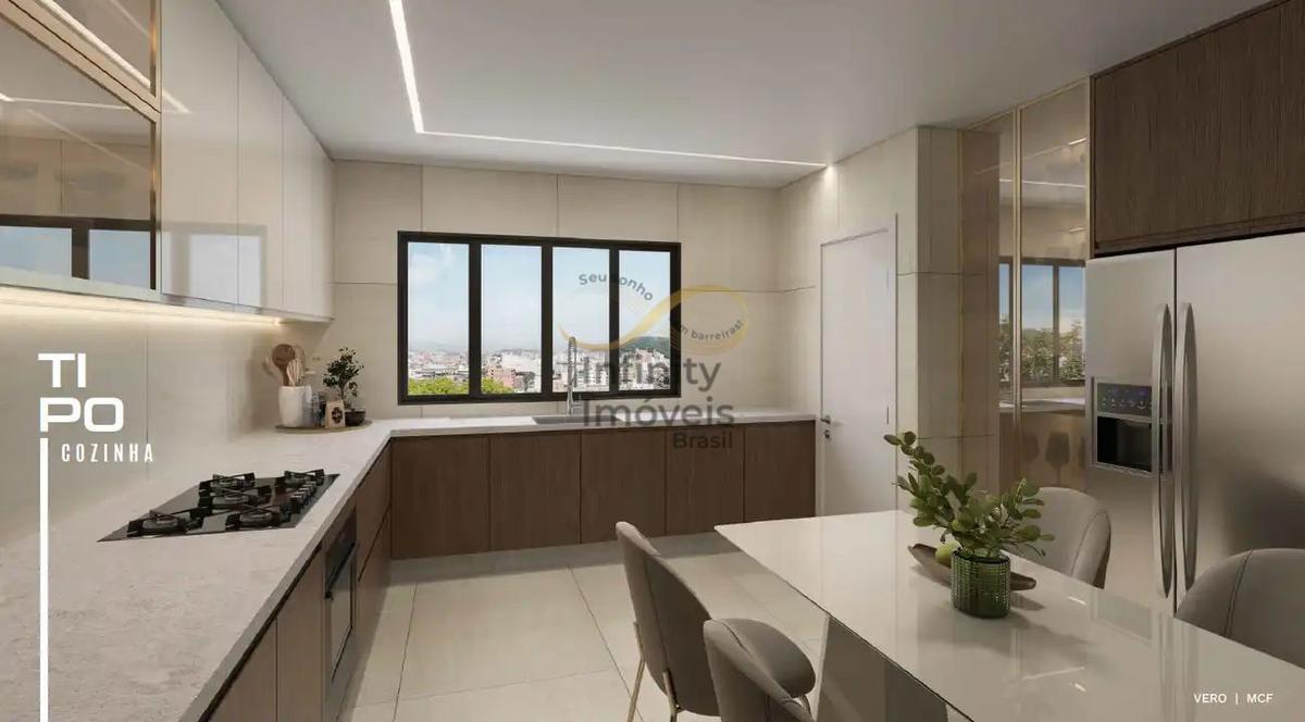Apartamento, Santo Antônio, 3 Quartos