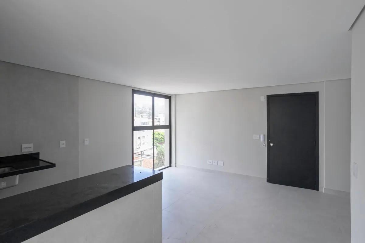 Apartamento, Santo Antônio, 2 Quartos, 2 Vagas, 1 Suíte