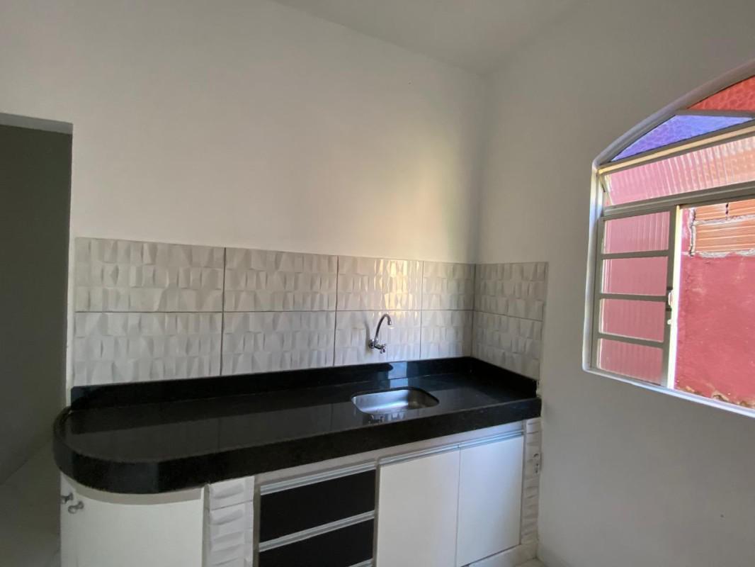 Casa, Santo André, 2 Quartos, 0 Vaga