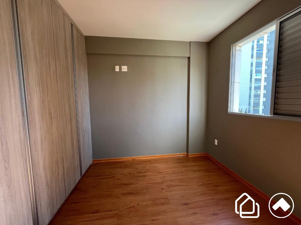 Apartamento, Buritis, 2 Quartos, 2 Vagas, 1 Suíte