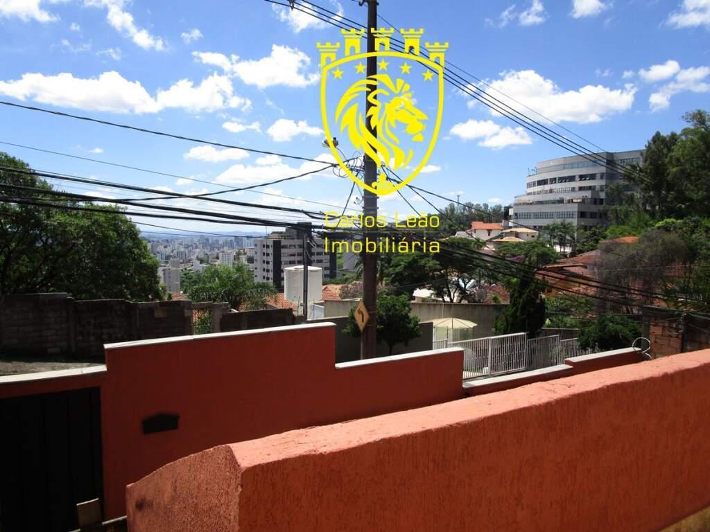 Casa, Santa Lúcia, 3 Quartos, 4 Vagas, 1 Suíte