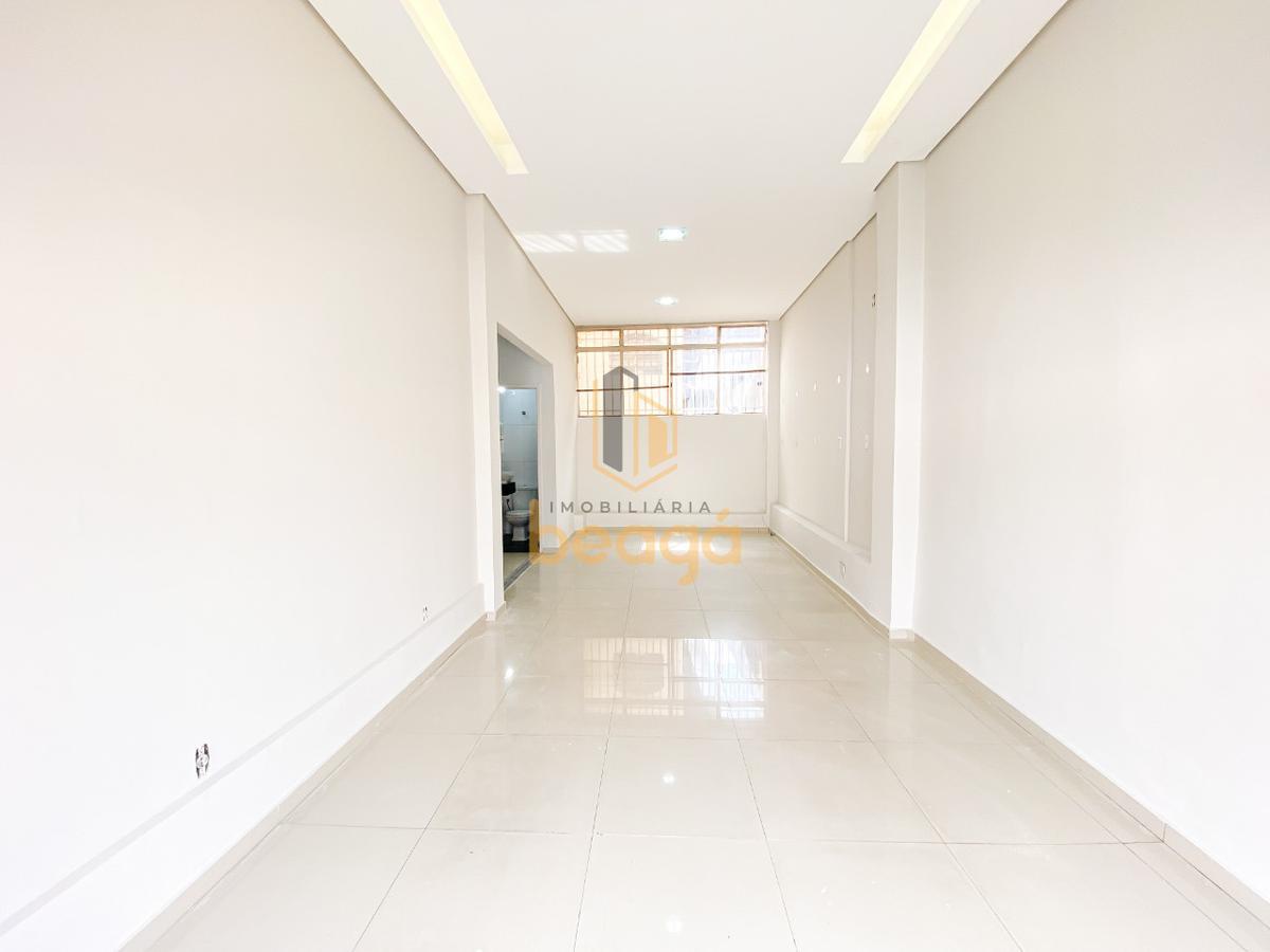 Andar, Serrano, 0 Quarto, 0 Vaga