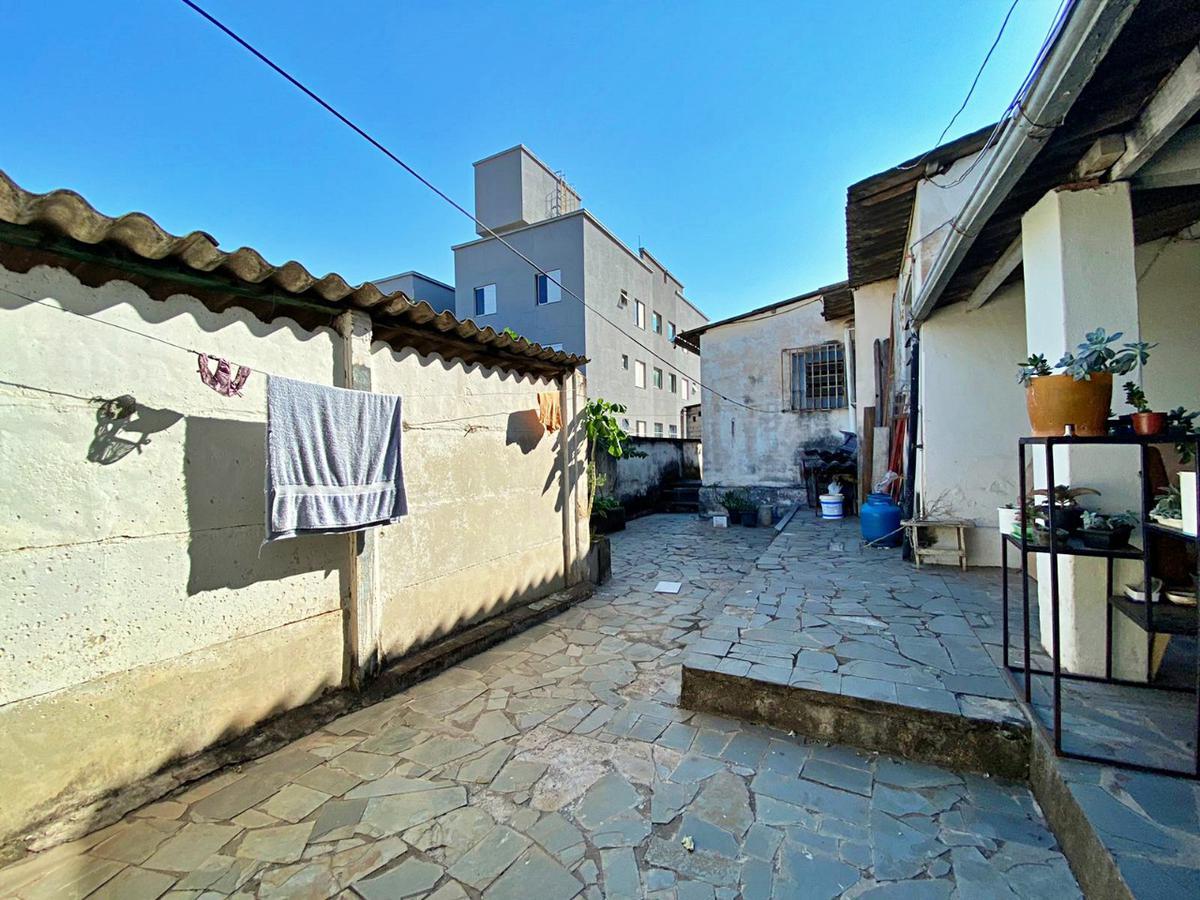 Lote, Caiçaras, 0 Quarto, 0 Vaga