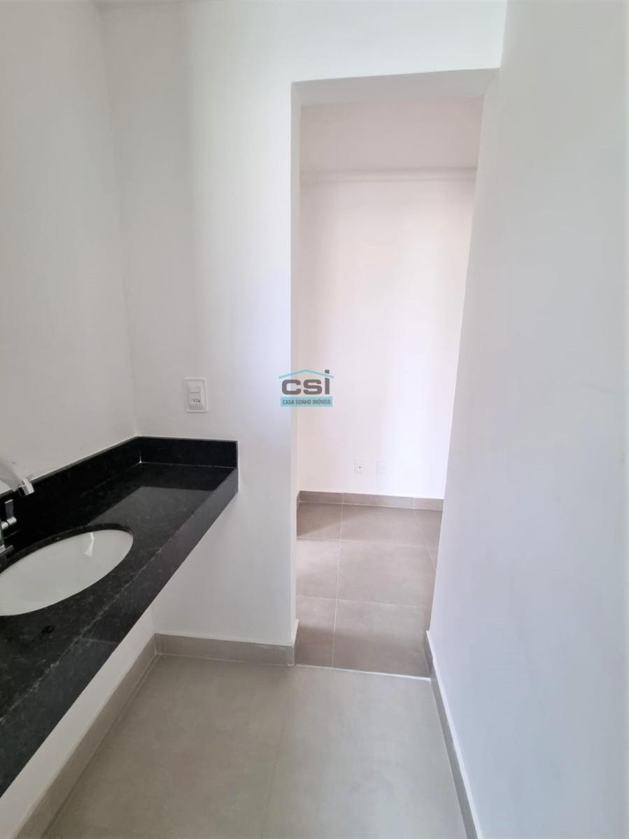 Apartamento, Nova Floresta, 3 Quartos, 2 Vagas, 1 Suíte