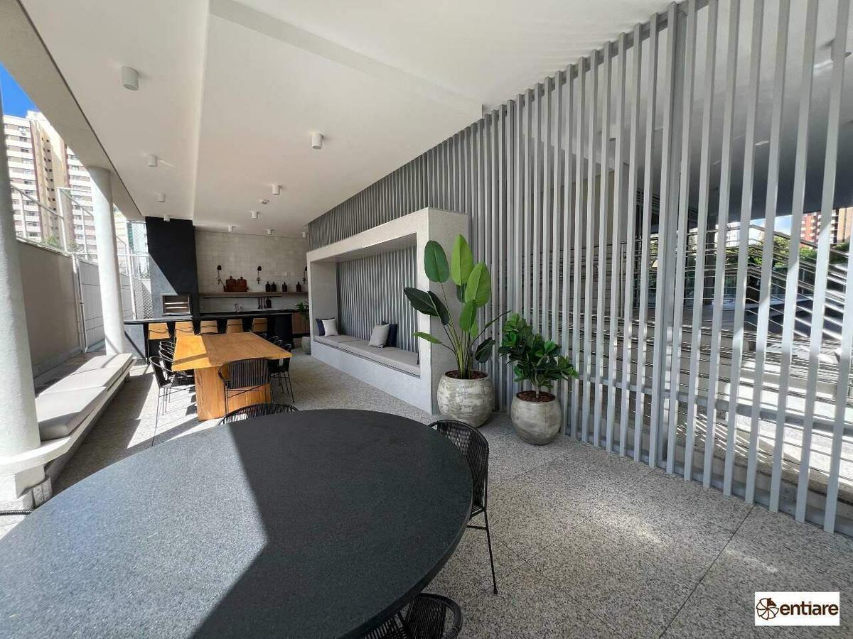 Apartamento, Boa Viagem, 2 Quartos, 2 Vagas, 2 Suítes