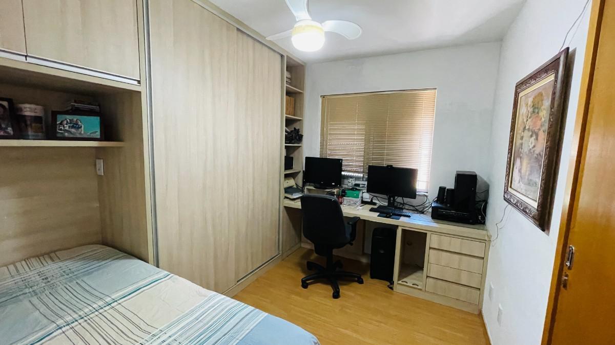 Apartamento, Castelo, 4 Quartos, 4 Vagas, 4 Suítes