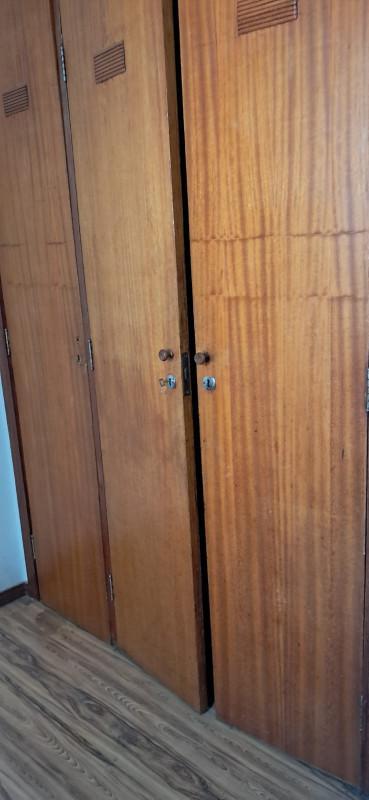 Apartamento, Vila Paris, 2 Quartos, 1 Vaga