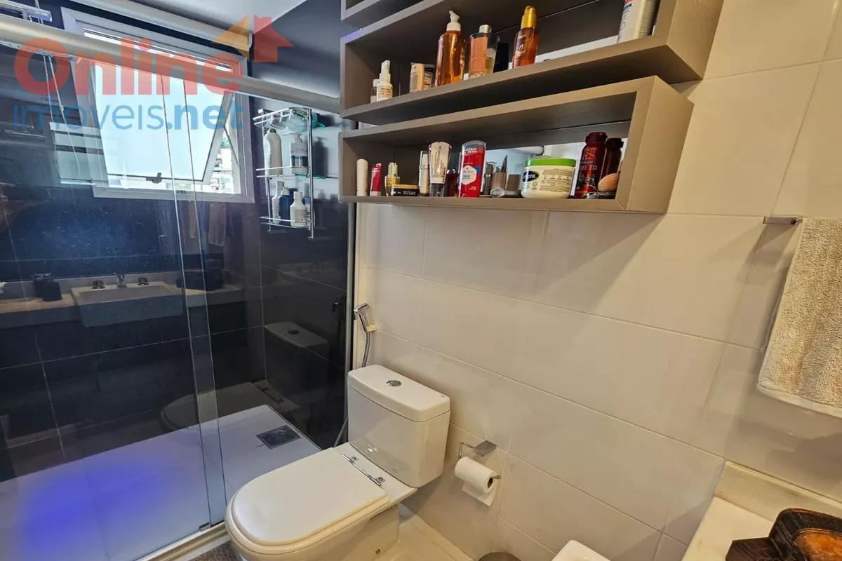 Apartamento, Gutierrez, 3 Quartos, 0 Vaga, 1 Suíte