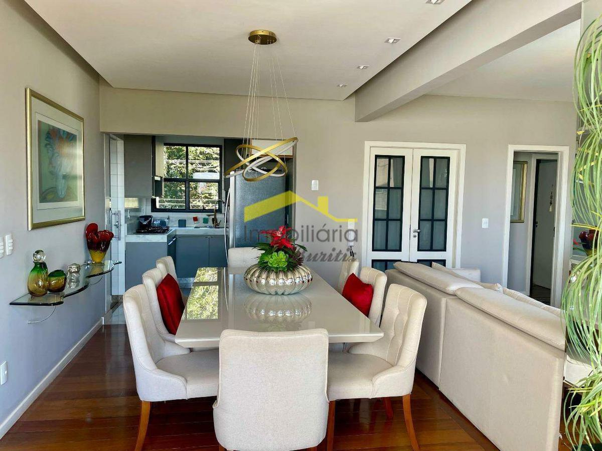 Apartamento, Sion, 3 Quartos, 2 Vagas, 1 Suíte