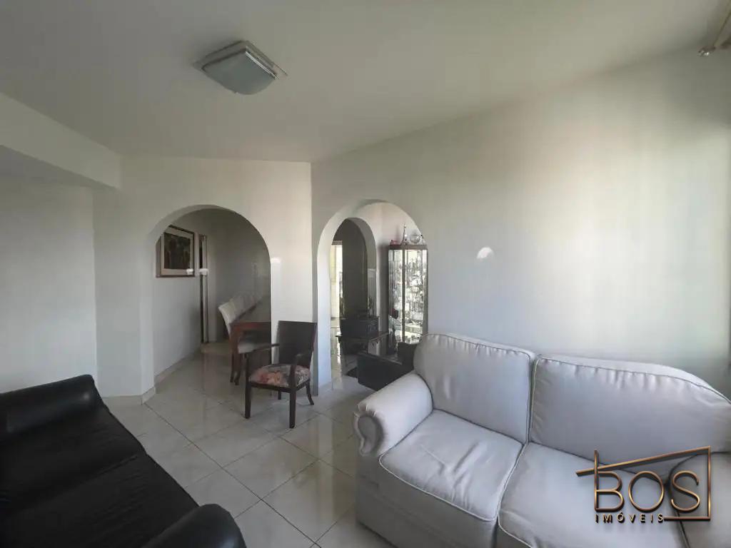 Apartamento, Luxemburgo, 3 Quartos, 2 Vagas, 1 Suíte