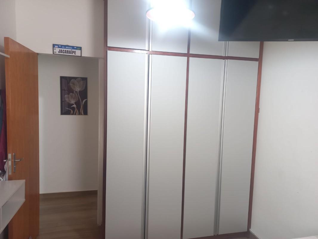 Apartamento, Planalto, 2 Quartos, 1 Vaga