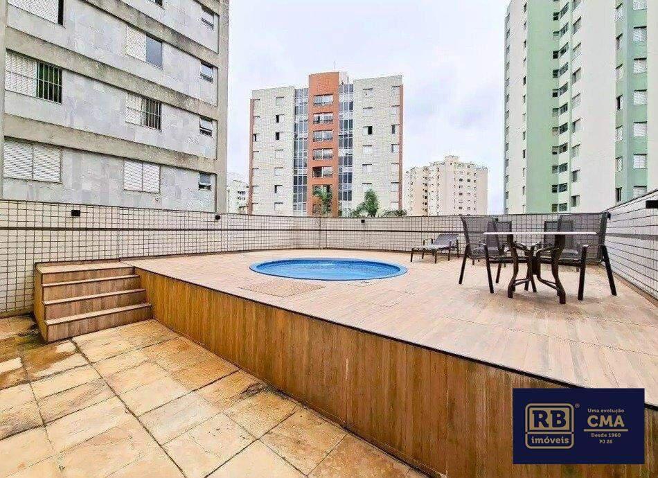 Apartamento, Sion, 2 Quartos, 2 Vagas, 1 Suíte