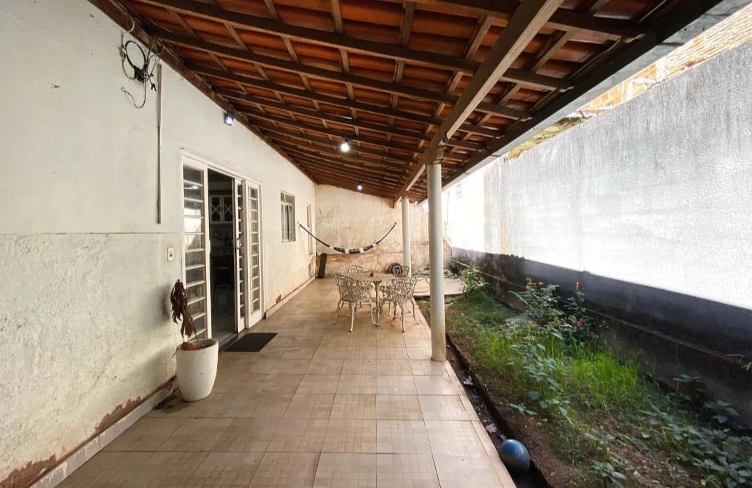 Casa, Goiânia, 3 Quartos, 2 Vagas