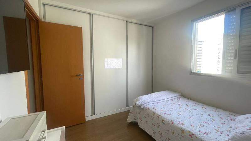 Apartamento, Lourdes, 2 Quartos, 2 Vagas, 1 Suíte