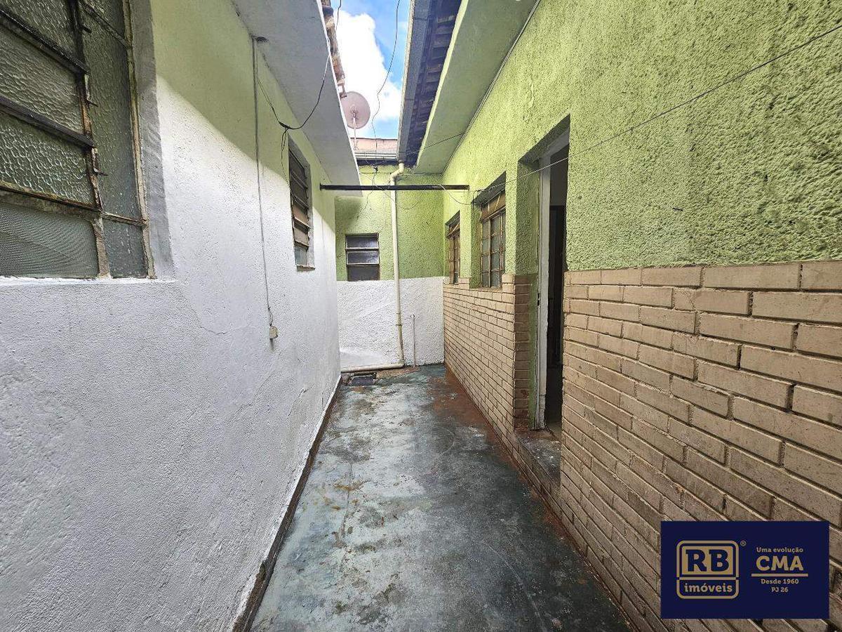 Casa, Santo Antônio, 3 Quartos, 0 Vaga
