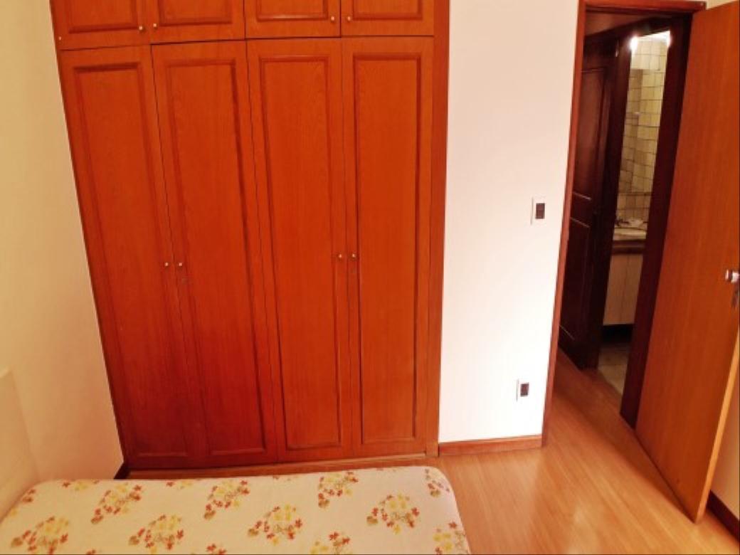 Apartamento, Savassi, 1 Quarto, 1 Vaga, 1 Suíte
