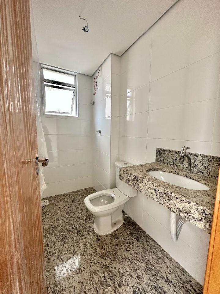 Cobertura, Santo Agostinho, 2 Quartos, 3 Vagas, 2 Suítes