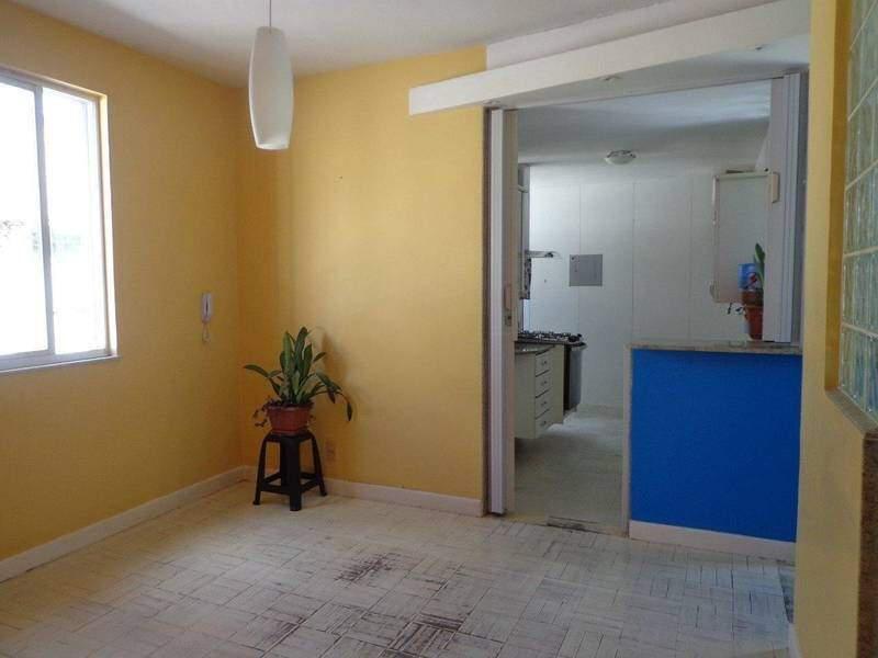 Apartamento, Serra, 4 Quartos, 2 Vagas, 1 Suíte