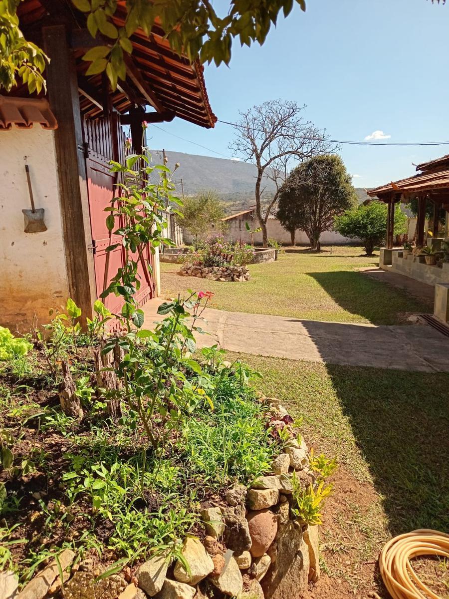 Fazenda, Centro, 4 Quartos, 10 Vagas, 1 Suíte