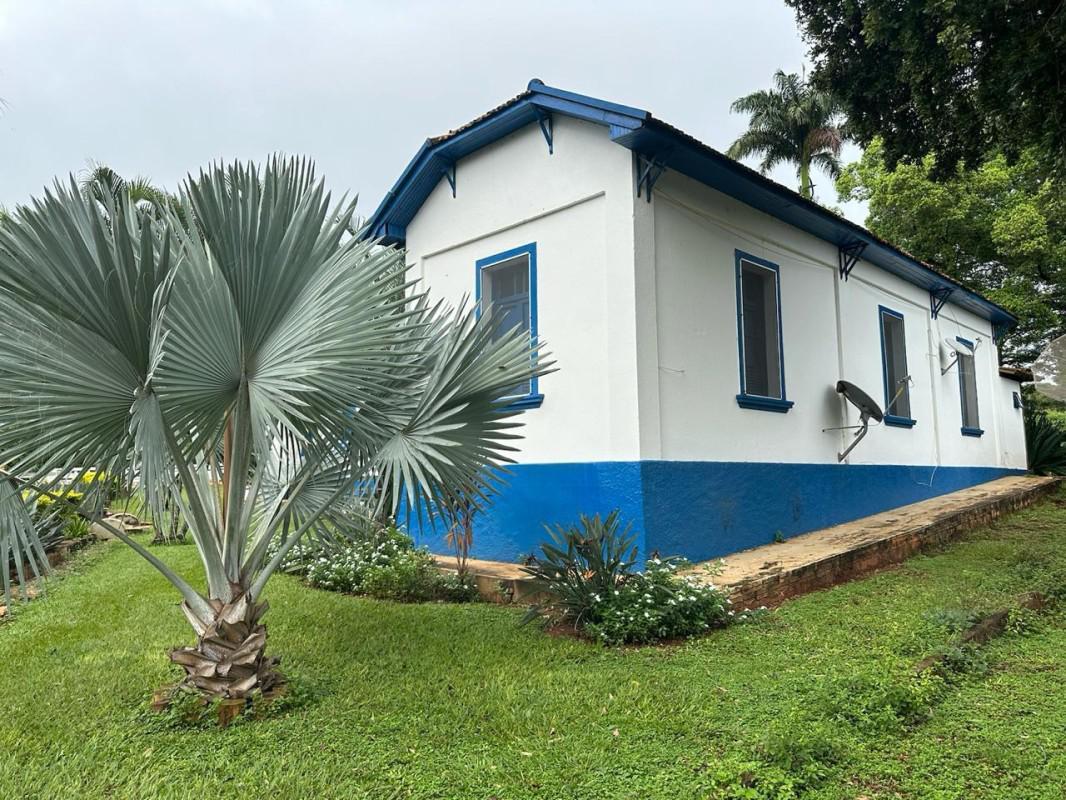 Fazenda, Zona Rural, 0 Quarto, 0 Vaga