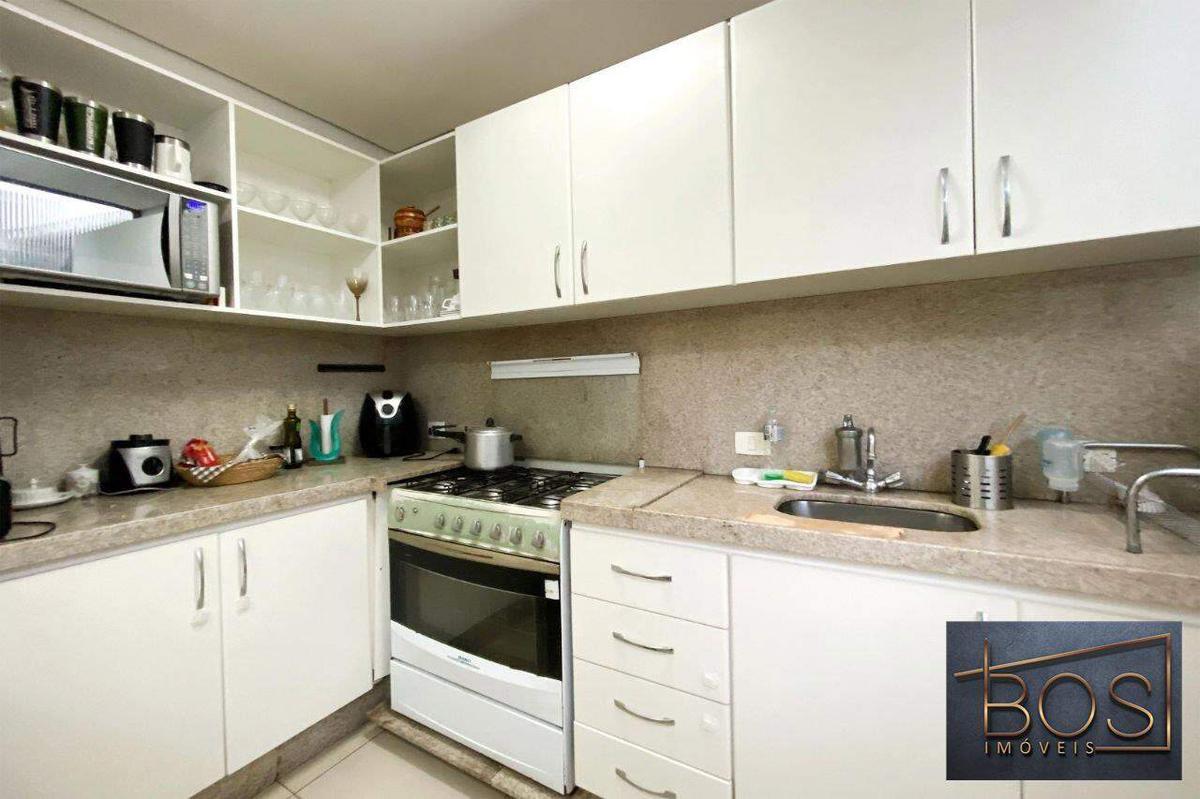 Apartamento, São Pedro, 3 Quartos, 1 Vaga, 1 Suíte