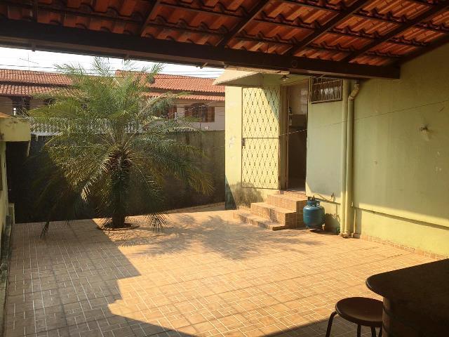 Casa, Alípio de Melo, 4 Quartos, 4 Vagas, 1 Suíte