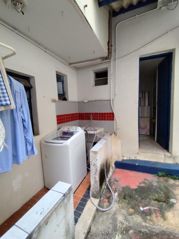Casa, São Lucas, 6 Quartos, 0 Vaga, 1 Suíte
